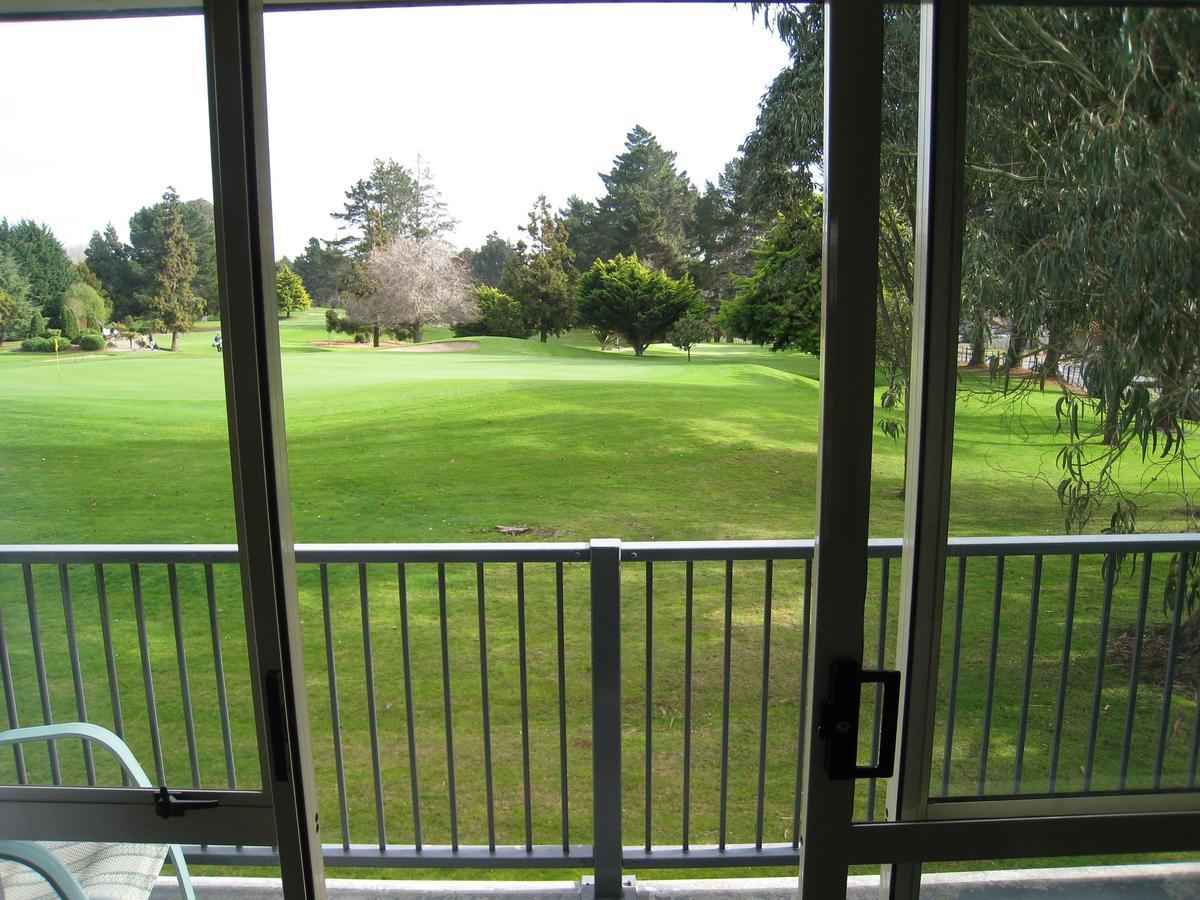 Golflands Motel Auckland Extérieur photo