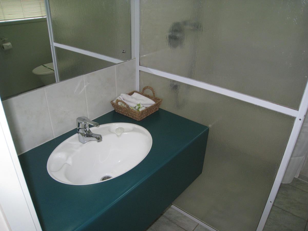 Golflands Motel Auckland Extérieur photo