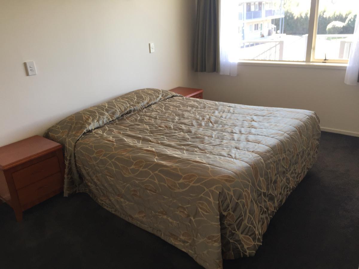 Golflands Motel Auckland Extérieur photo