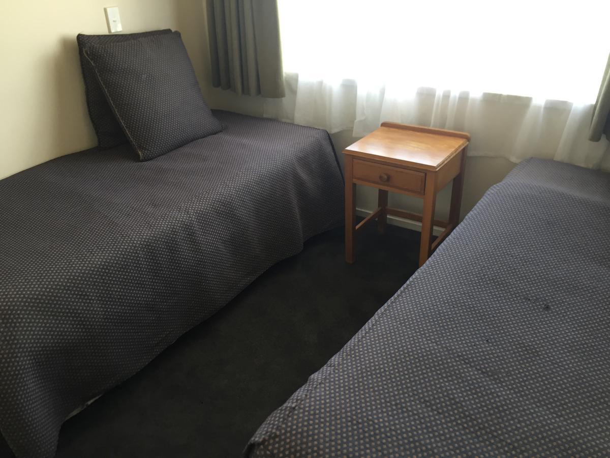 Golflands Motel Auckland Extérieur photo