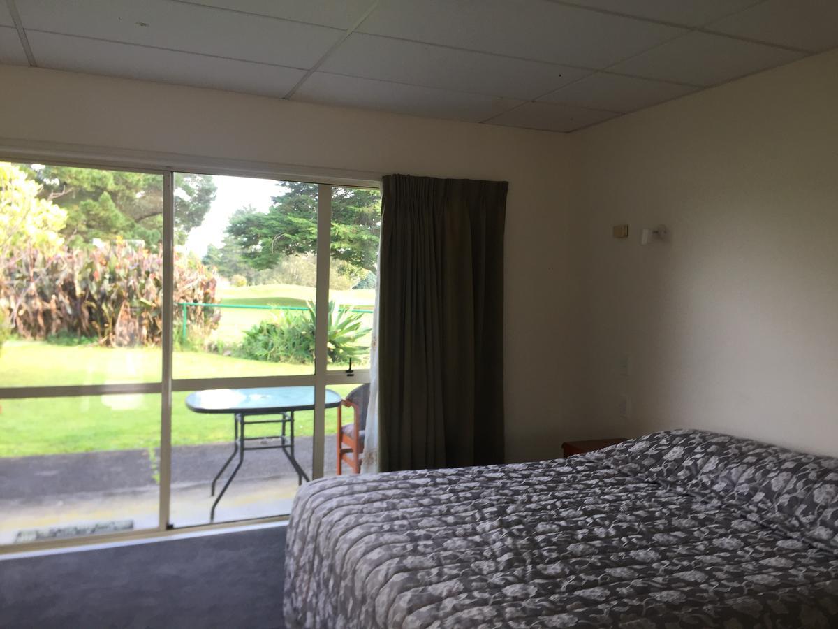 Golflands Motel Auckland Extérieur photo